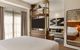 Residence Inn By Marriott Beverly Hills Los Angeles Ca 3*