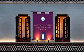 Porta Di Mezzo Luxury Taormina 2*