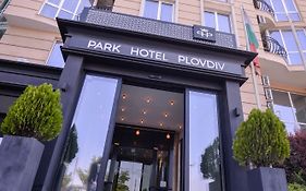 Park Hotel Plovdiv 3*