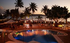 Onward Beach Resort Guam 4*