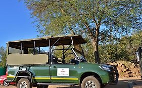 Royal Marlothi Kruger Safari Lodge And Spa