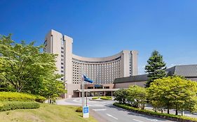 Hilton Tokyo Narita Airport Hotel Japan