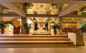 Hotel Hardeo Nagpur 3*