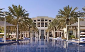 Park Hyatt Abu Dhabi Hotel&Villas