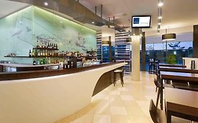 Novotel Brisbane Airport Hotel 4* Australia
