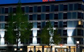 Hotel Ibis Messe