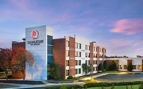 Doubletree By Hilton Rocky Mount Hotel 4* United States