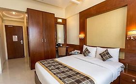 Shubhangan Hotel Mumbai 3*