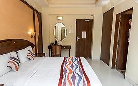 Shubhangan Hotel Mumbai 3*