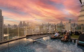 The Continent Hotel Sukhumvit - Asok Bts Bangkok By Compass Hospitality