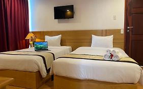 Nhat Linh Hotel&apartment
