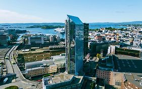 Radisson Blu Plaza Hotel, Oslo 4*