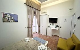 Queen 20 - Private Rooms Duomo