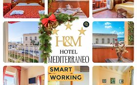 Hotel Mediterraneo  3*