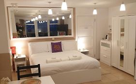 Bayview Bed And Breakfast Stonehaven 4* United Kingdom