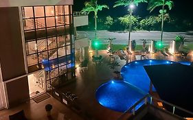 Reserva Praia Hotel  4*