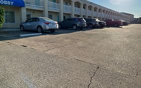 Beachcomber Inn Galveston Tx