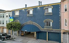 Surestay By Best Western San Francisco Marina District Hotel United States