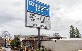 Rodeway Inn La Grande Or 2*