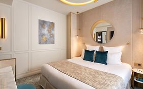 Maison Albar Hotels - Le Vendome Paris 5*