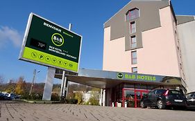 B&B Hotel Montbeliard-Sochaux