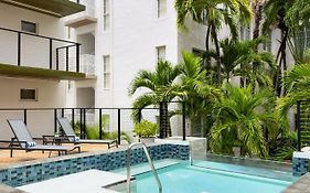 The Balfour Hotel Miami Beach United States