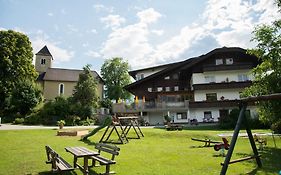 Bed And Breakfast Familiengasthof St. Wolfgang  3*