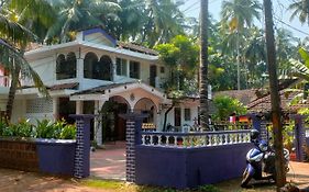 Jes Guest House Goa 2*
