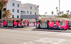 Santa Monica Motel 3*