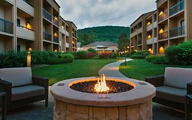 Courtyard By Marriott Mahwah Hotel United States