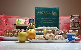 Bed&breakfast Morelli 49 Napoli