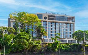 Sarova Panafric Hotel Nairobi Kenya