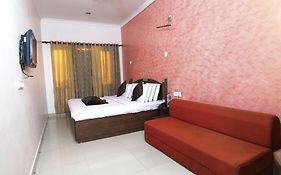 Hotel Holiday Comfort Amritsar 3*