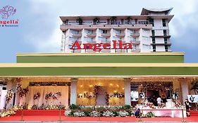 Angella Hotel Nha Trang 4*