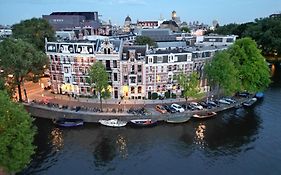 Boutique Hotel View Amsterdam 3*