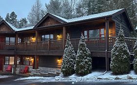 Lake Placid Inn: Residences  United States