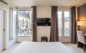Hotel de Flore Paris