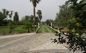 Villa dei Sogni Gallipoli