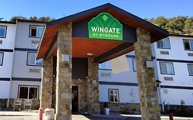 Wingate By Wyndham Eagle Vail Valley 2*
