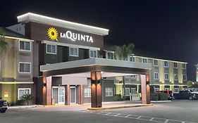 La Quinta Hotel Tulare Ca