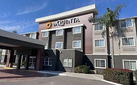La Quinta By Wyndham Tulare Hotel United States