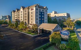 Hampton Inn & Suites Nashville-vanderbilt-elliston Place  3* United States
