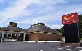 Econo Lodge Sanford Nc  2* United States