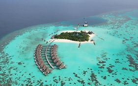 Drift Thelu Veliga Retreat (adults Only) Hotel Dhangethi Maldives