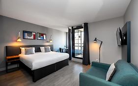 Staycity Aparthotels Centre Vieux Port  3*