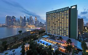 新加坡文华东方大酒店