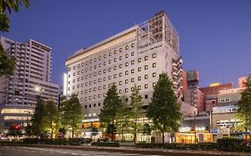 Okayama Washington Hotel Plaza  3* Japan