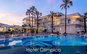 Hotel Olimpico Pontecagnano 4* Italy