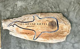 Sands Grand Hotel