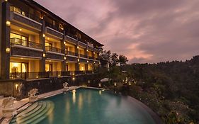 Rijasa Agung Resort And Villas